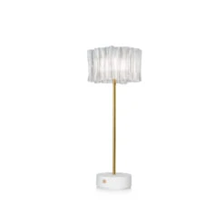 Slamp Accordéon Battery