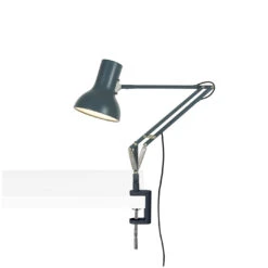 Anglepoise Type 75 Mini Lamp With Clamp