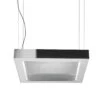 Artemide Altrove 600 LED Suspension -Raumbeleuchtungs Geschäft 001 Artemide Altrove 600 LED Pendel frei alu fbc400bc4c00fac63d8d2facea747b4d