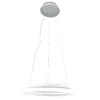 Artemide Ameluna -Raumbeleuchtungs Geschäft 001 Artemide Ameluna Pendel Frei 86089 Transparent fd624e88f3de112c1a9edace89acff10
