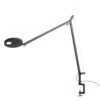 Artemide Demetra Tavolo LED Mit Tischklemme -Raumbeleuchtungs Geschäft 001 Artemide Demetra Tischklemme grau e50c839bbda5a430e5e592fc556dea1a