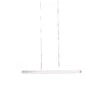 Artemide Talo Sospensione 90 LED -Raumbeleuchtungs Geschäft 001 Artemide Talo 90 LED Pendelleuchte frei weiss 3f429e37dae9ff42a3f2c442b90f75ca