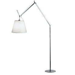 Artemide Tolomeo Mega Terra LED Satin