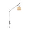 Artemide Tolomeo Basculante Parete -Raumbeleuchtungs Geschäft 001 Artemide Tolomeo Basculante Parete Wandleuchte frei 8458 beige 84c124eb3202c7ef2c331564cd817385