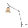 Artemide Tolomeo Basculante Tavolo Mit Tischklemme
