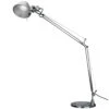 Artemide Tolomeo Tavolo LED -Raumbeleuchtungs Geschäft 001 Artemide Tolomeo Tavolo 2700K LED Tischleuchte frei 97898 aluminium a398258c9e21542257b147203d1a9474