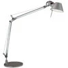 Artemide Tolomeo Tavolo -Raumbeleuchtungs Geschäft 001 Artemide Tolomeo Tavolo Tischleuchte frei 4913 aluminium ee29c292e8fea710346244ad6e7cade3