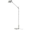 Artemide Tolomeo Lettura LED 1 Artemide Tolomeo Lettura LED -Raumbeleuchtungs Geschäft 001 Artemide Tolomeo Terra Lettura LED 2700K Stehleuchte frei 97965 aluminium bc6620aa21eee6e3fcf3af31146523a9