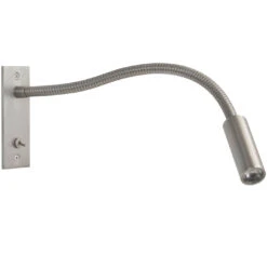 Astro Leo Switched Wandleuchte