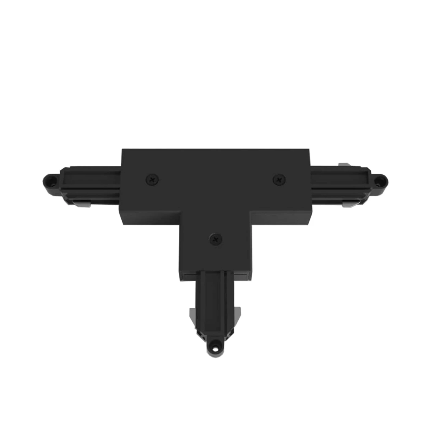 Astro T Connector Left Nearside Earth Schienensystem