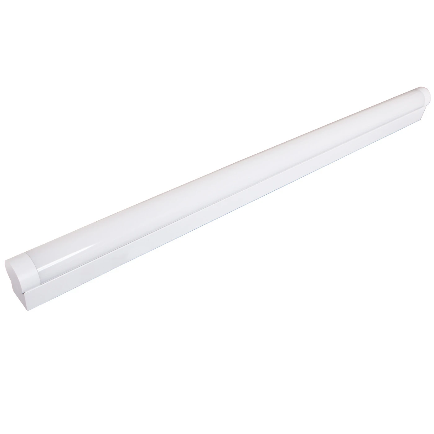 Bega 50142 LED Wandleuchte, DALI Steuerbar