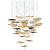 Catellani & Smith Gold Moon Chandelier -Raumbeleuchtungs Geschäft 001 Catellani Smith Gold Moon Pendel frei 101113 gold 8b7ba72bcaaee5eabab4db3740f83aa1