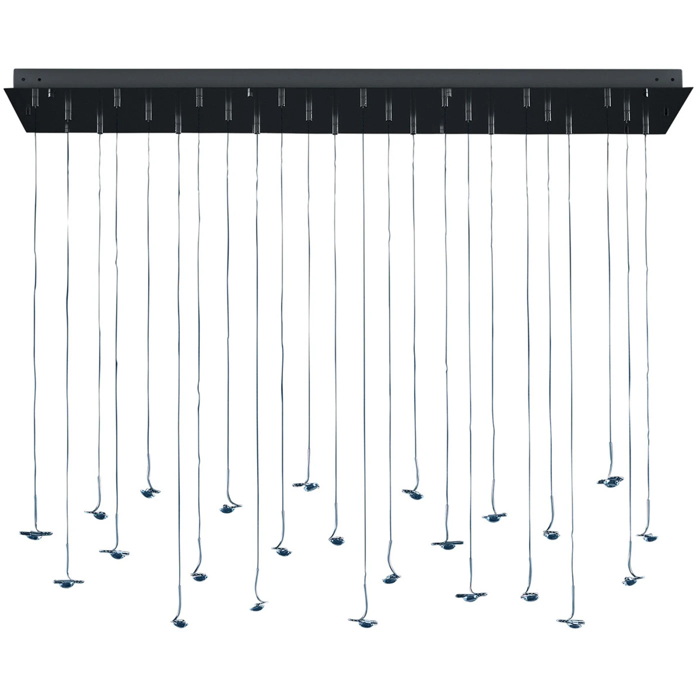 Catellani & Smith Jackie O Chandelier 15 / 20 / 24 3 Catellani & Smith Jackie O Chandelier 15 / 20 / 24