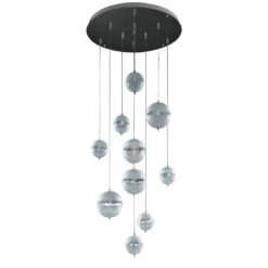 Catellani & Smith PostKrisi Chandelier