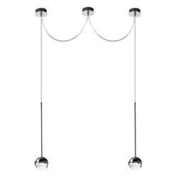 Cini & Nils Convivio Sopratavolo Due