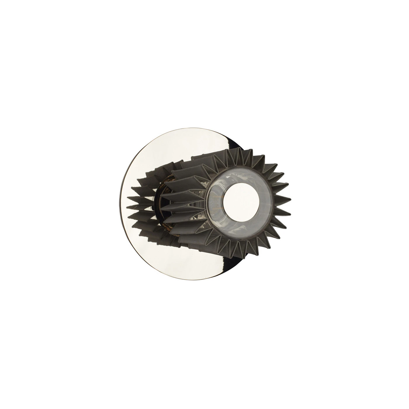 DCWéditions In The Sun Wall 190