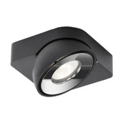 Delta Light Tweeter M On 1