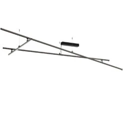 Fabbian Freeline Soffitto