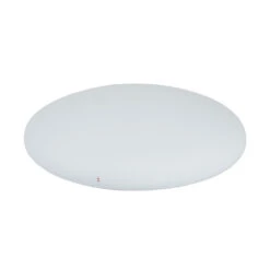 Fabbian Lumi White Ersatzglas