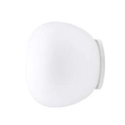 Fabbian Lumi Mochi Parete/Soffitto