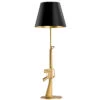 Flos Lounge Gun -Raumbeleuchtungs Geschäft 001 Flos Lounge Gun Steh frei 11739 gold 0f8018ca4cca9deb6c42d9565b8ecf95