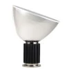 Flos Taccia LED PMMA 1 Flos Taccia LED PMMA -Raumbeleuchtungs Geschäft 001 Flos Taccia LED Tisch frei 80468 schwarz 879f27171416b2ca7939e691fecb45ea
