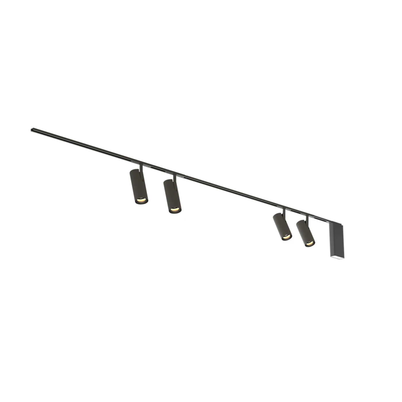 Flos Zero Track Find Me 1