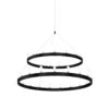 FontanaArte Chandelier Sospensione Grande/XXL 1 FontanaArte Chandelier Sospensione Grande/XXL -Raumbeleuchtungs Geschäft 001 FontanaArte Chandelier Pendel frei 13917 schwarz 465f32af98175c99c04fc2a5359ffa57