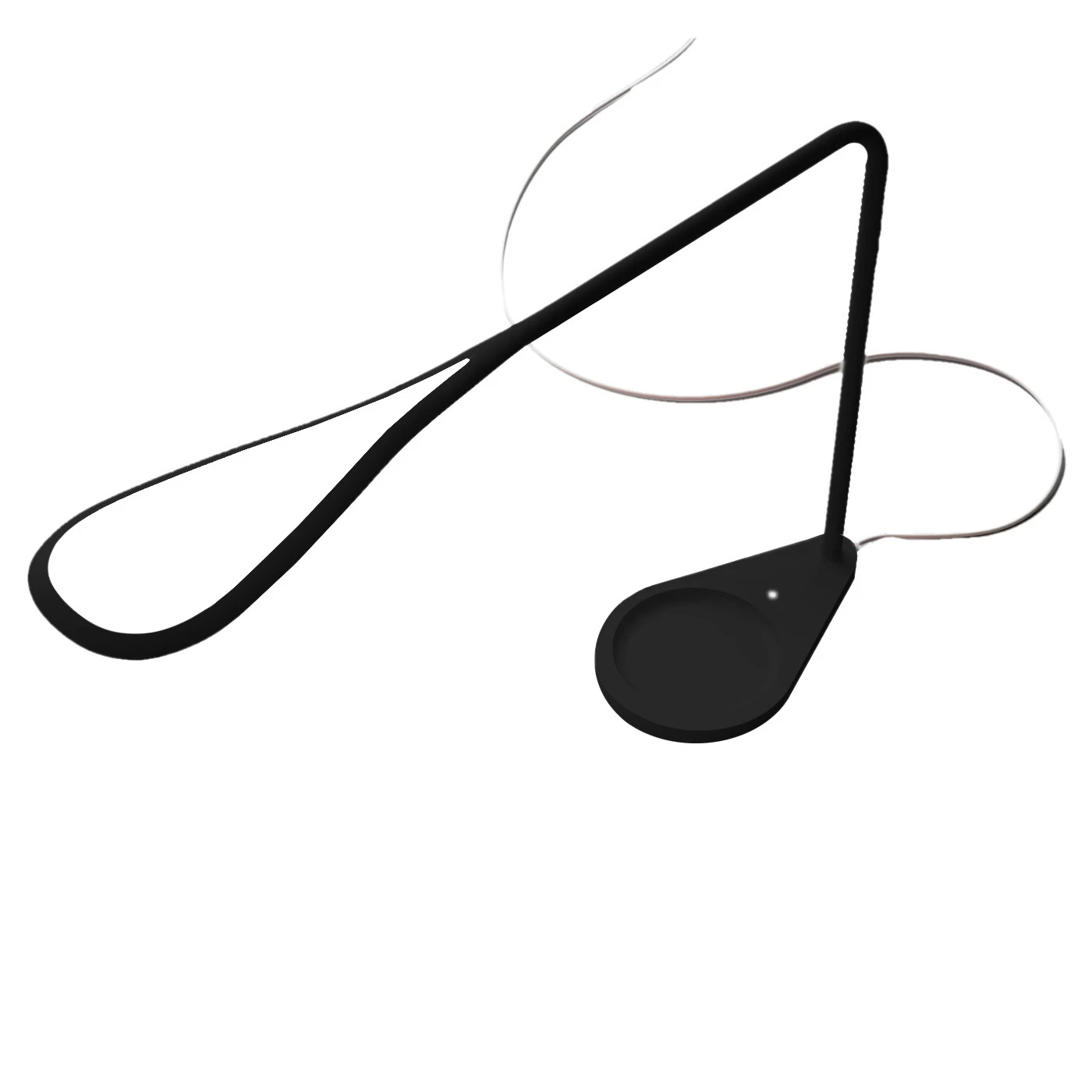 FontanaArte Kinx Tavolo Media 4 FontanaArte Kinx Tavolo Media – Bild 2