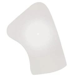 Foscarini Bit 5 Und Orbital Ersatzglas