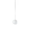 Foscarini Gregg Piccola Sospensione -Raumbeleuchtungs Geschäft 001 Foscarini Gregg Piccola Sospensione Pendel frei 105998 weiss 3a1623a214bbefe4a1fa08e8381df323