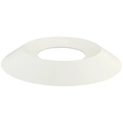 Foscarini Le Soleil Ersatzabdeckung -Raumbeleuchtungs Geschäft 001 Foscarini Le Soleil Ersatzabdeckung Ring 6 frei 100853 weiss 951503933594bada773f4d68a9c3a8bd