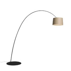 Foscarini Twiggy Elle Wood Terra
