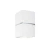 Icone Darma 20AP -Raumbeleuchtungs Geschäft 001 Icone Minitallux Darma Ap 7Cm Wand Frei 83727 Weiss c69d0dc7f3b02c2455f91140e43f016c