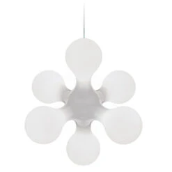 Kundalini Atomium Ceiling