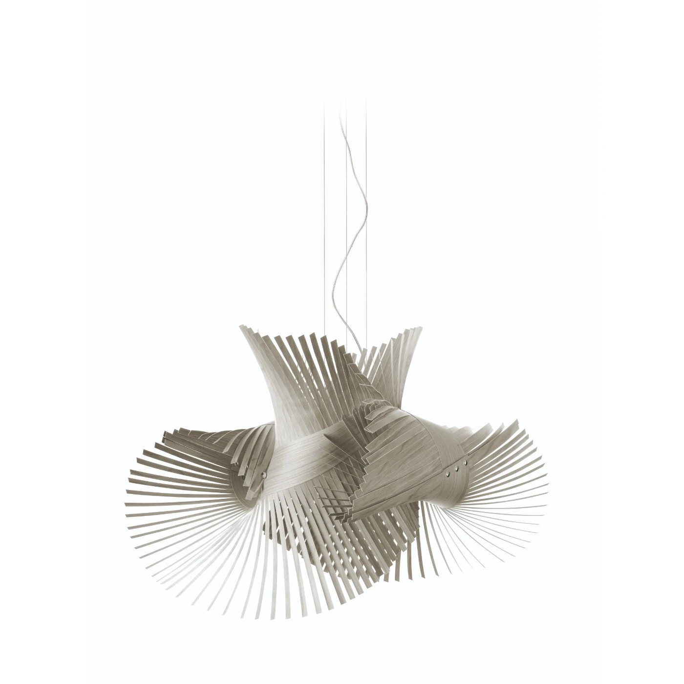 LZF Mini Mikado Pendelleuchte 3 LZF Mini Mikado Pendelleuchte