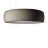 Luceplan Silenzio 150 LED -Raumbeleuchtungs Geschäft 001 Luceplan Silenzio 150x45 LED Pendelleuchte frei 35059c5dc00b250766fc042c5b45e831