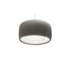 Luceplan Silenzio 90 LED -Raumbeleuchtungs Geschäft 001 Luceplan Silenzio 90 LED Pendelleuchte frei 76fe5623f328490279994a74c997a589