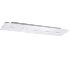 Milan Polifemo Deckenleuchte 4x / 5x GU10