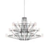 Moooi Coppélia Small -Raumbeleuchtungs Geschäft 001 Moooi Coppelia Small Pendel frei3 97307 schwarz 78833ca3c092395201f8d2ea9d9e88cf