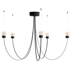 Moooi Gravity Chandelier