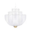 Moooi Meshmatics Chandelier -Raumbeleuchtungs Geschäft 001 Moooi Meshmatics Pendelleuchte frei 91307 stahl 2d1262c00e9890c69f3d1d43ce007863
