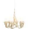 Moooi Plant Chandelier 1 Moooi Plant Chandelier -Raumbeleuchtungs Geschäft 001 Moooi Plant Chandelier Pendel frei 103950 gold d283d24015cd232236a0a9fddc46aa8a
