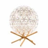Moooi Raimond II Tensegrity R61 2 Moooi Raimond II Tensegrity R61 -Raumbeleuchtungs Geschäft 001 Moooi Raimond II Tensegrity R61 frei 121139 grau 95a4a40199cfac5fe19c05f290a261a0