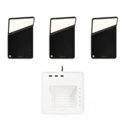 Nimbus Winglet CL Set 3