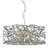 Terzani Etoile Chandelier -Raumbeleuchtungs Geschäft 001 Terzani Etoile Chandelier Pendel frei 6ff022194b0efa10a66c63a6f081c5a8