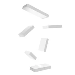 Vibia Set 7764 Wandleuchte