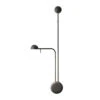Vibia Pin 1685 Wandleuchte 1 Vibia Pin 1685 Wandleuchte -Raumbeleuchtungs Geschäft 001 Vibia Pin 1685 Wand frei 94145 schwarz 8f2924116ffb51b8fe9a0f12ce649d9c