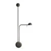 Vibia Pin 1686 Wandleuchte -Raumbeleuchtungs Geschäft 001 Vibia Pin 1686 Wand frei 94149 schwarz 49c3a6b0bfb724e868de543f19aa5875