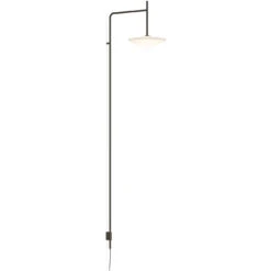Vibia Tempo 5767 Wandleuchte